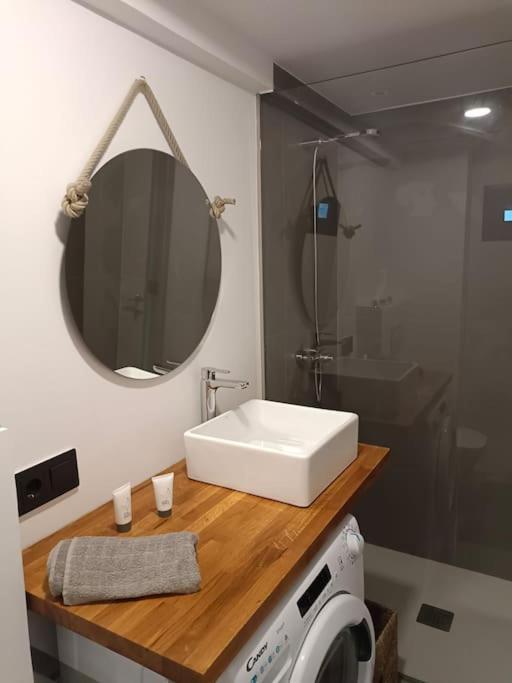 شقة Estupendo Apartamento En Planta 22. 1ª Linea. بينايدورم المظهر الخارجي الصورة